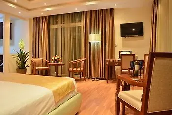 Impress Hotel Addis Ababa
