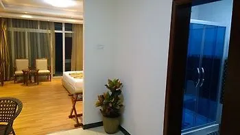 Impress Hotel Addis Ababa