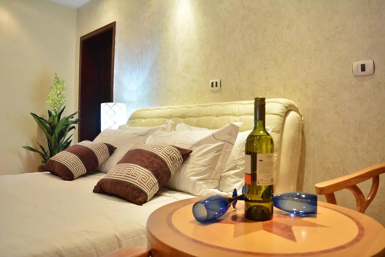 Impress Hotel Addis Ababa 3*,  Ethiopia