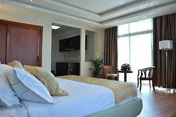 Impress Hotel Addis Ababa