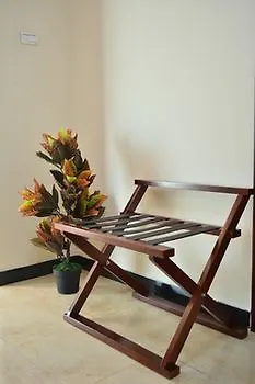Impress Hotel Addis Ababa