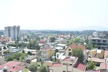 Impress Hotel Addis Ababa 3*,  Ethiopia