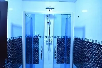 Impress Hotel Addis Ababa