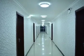 Impress Hotel Addis Ababa