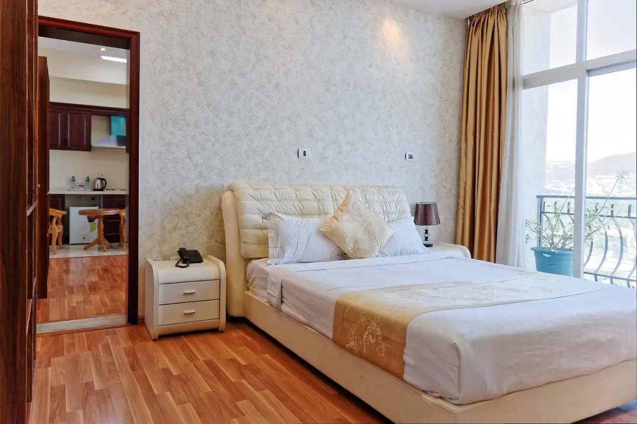 Impress Hotel Addis Ababa